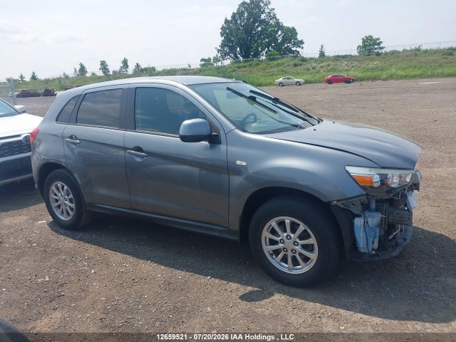 Продаж на аукціоні авто 2015 Mitsubishi Rvr Se/es, vin: 4A4AH3AU9FE607907, номер лоту: 12659521