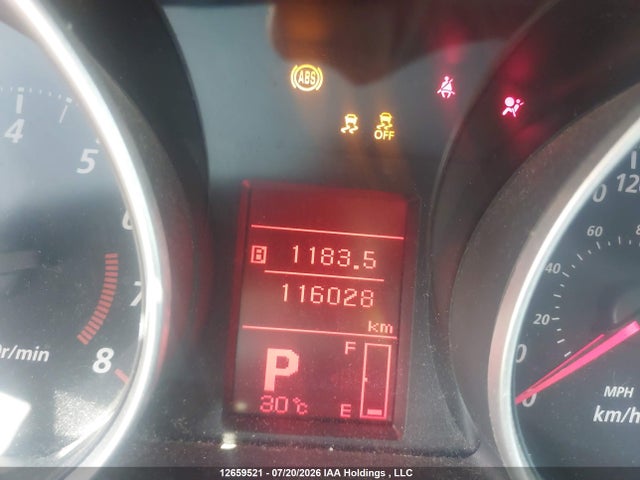 Продаж на аукціоні авто 2015 Mitsubishi Rvr Se/es, vin: 4A4AH3AU9FE607907, номер лоту: 12659521