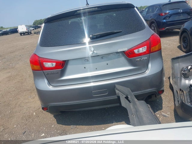 Продаж на аукціоні авто 2015 Mitsubishi Rvr Se/es, vin: 4A4AH3AU9FE607907, номер лоту: 12659521