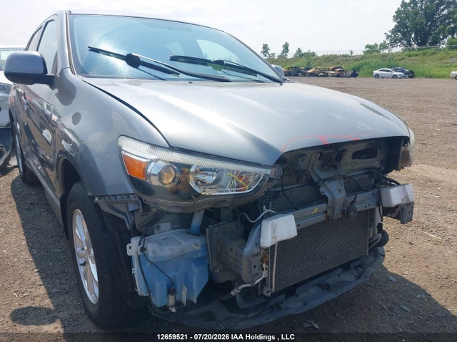 Продаж на аукціоні авто 2015 Mitsubishi Rvr Se/es, vin: 4A4AH3AU9FE607907, номер лоту: 12659521