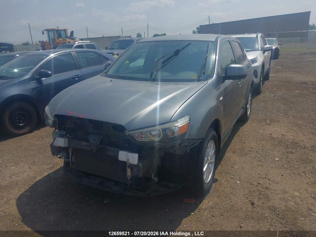 Продаж на аукціоні авто 2015 Mitsubishi Rvr Se/es, vin: 4A4AH3AU9FE607907, номер лоту: 12659521