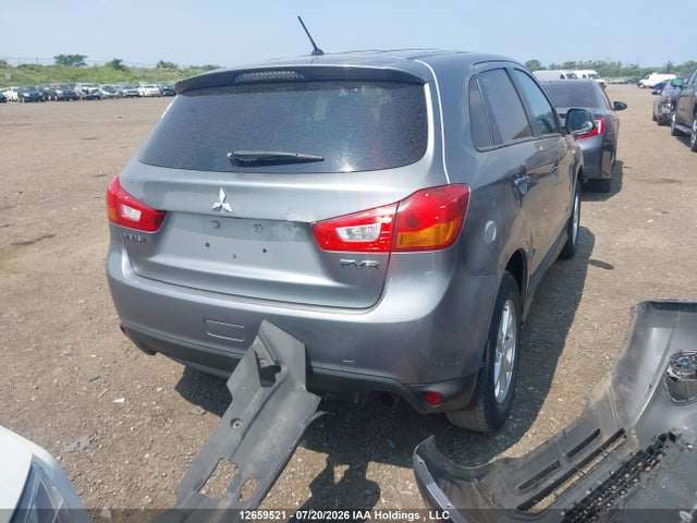 Продаж на аукціоні авто 2015 Mitsubishi Rvr Se/es, vin: 4A4AH3AU9FE607907, номер лоту: 12659521