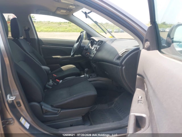 Auction sale of the 2015 Mitsubishi Rvr Se/es, vin: 4A4AH3AU9FE607907, lot number: 12659521