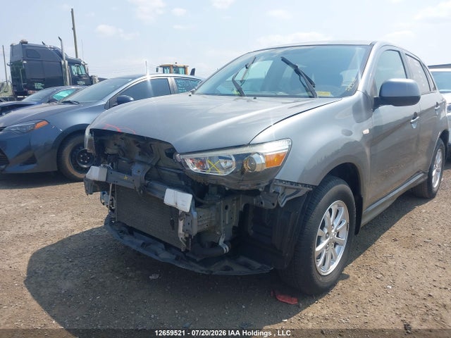 Продаж на аукціоні авто 2015 Mitsubishi Rvr Se/es, vin: 4A4AH3AU9FE607907, номер лоту: 12659521