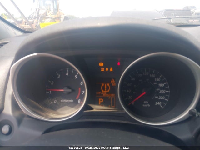 Продаж на аукціоні авто 2015 Mitsubishi Rvr Se/es, vin: 4A4AH3AU9FE607907, номер лоту: 12659521