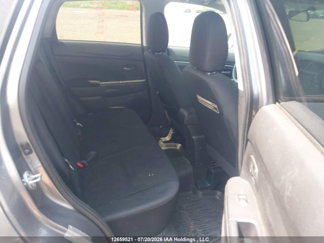 Продаж на аукціоні авто 2015 Mitsubishi Rvr Se/es, vin: 4A4AH3AU9FE607907, номер лоту: 12659521
