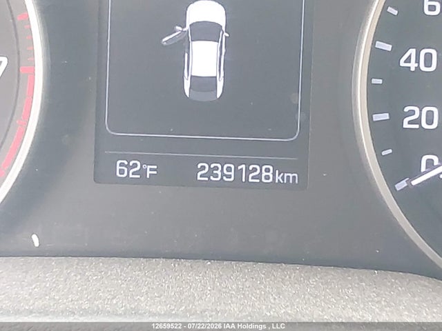 Aukcja sprzedaży 2017 Hyundai Elantra Gl, vin: KMHD84LF4HU380462, numer aukcji: 12659522