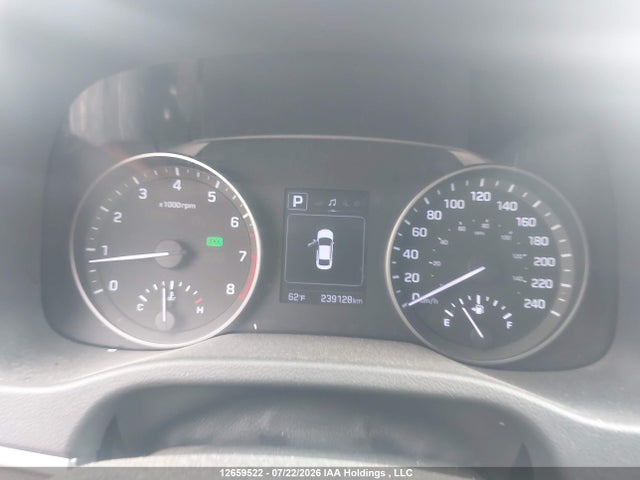 Aukcja sprzedaży 2017 Hyundai Elantra Gl, vin: KMHD84LF4HU380462, numer aukcji: 12659522