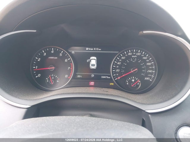 KIA Stinger Gt2 2023 KNAE55LC3P6132085 Image 7