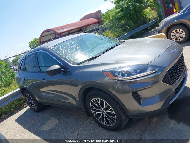 Ford ESCAPE SE 2022 1FMCU0EZ3NUA51349 Image 12