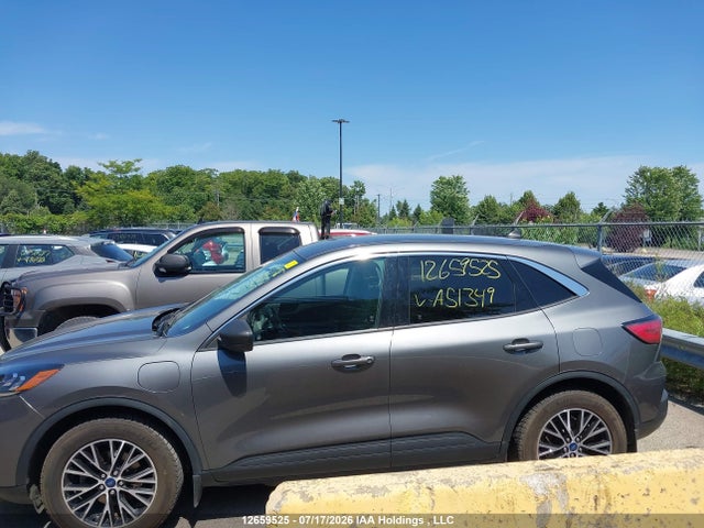 1FMCU0EZ3NUA51349 Ford ESCAPE SE
