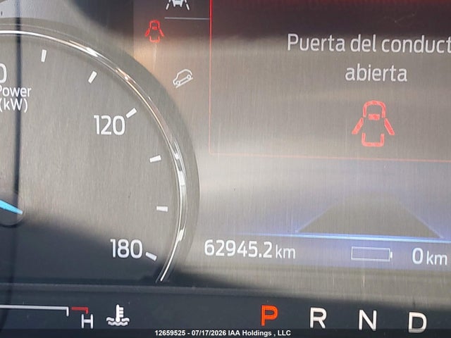 1FMCU0EZ3NUA51349 Ford ESCAPE SE