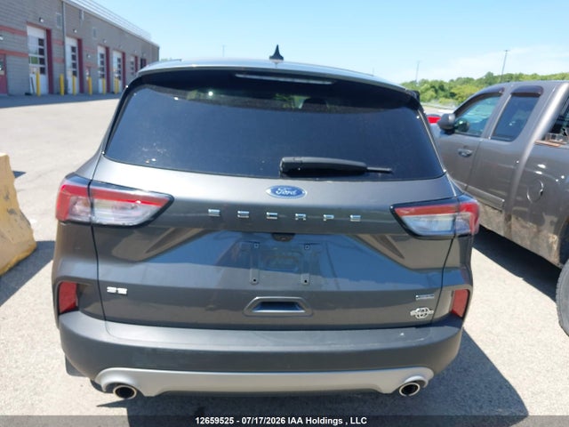 1FMCU0EZ3NUA51349 Ford ESCAPE SE