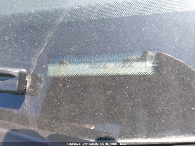 1FMCU0EZ3NUA51349 Ford ESCAPE SE