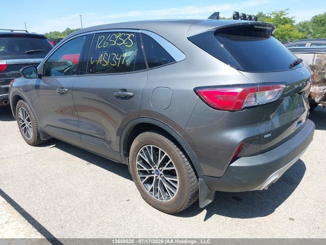 1FMCU0EZ3NUA51349 Ford ESCAPE SE