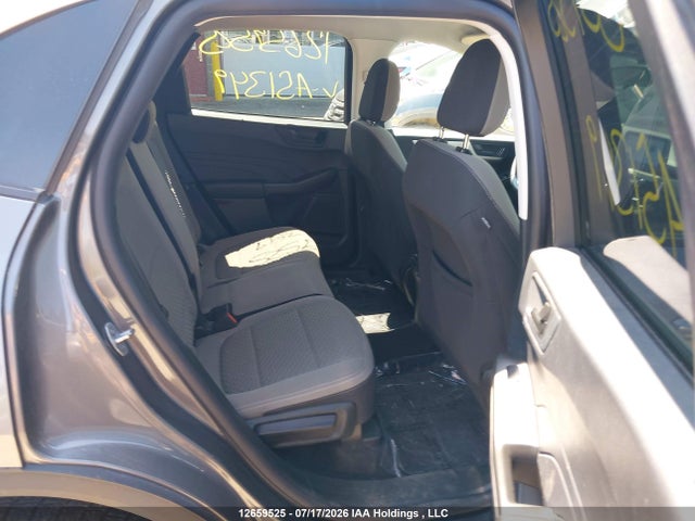 Ford ESCAPE SE 2022 1FMCU0EZ3NUA51349 Image 8