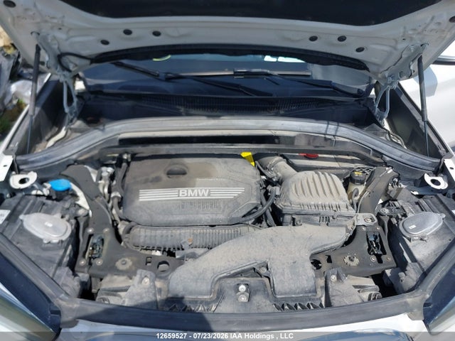 Продаж на аукціоні авто 2020 Bmw X1 Xdrive28i, vin: WBXJG9C05L5R27151, номер лоту: 12659527