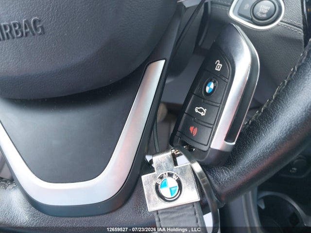 Продаж на аукціоні авто 2020 Bmw X1 Xdrive28i, vin: WBXJG9C05L5R27151, номер лоту: 12659527