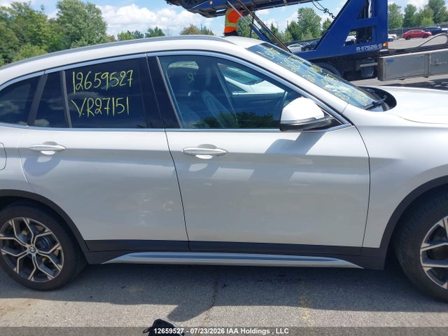 Продаж на аукціоні авто 2020 Bmw X1 Xdrive28i, vin: WBXJG9C05L5R27151, номер лоту: 12659527