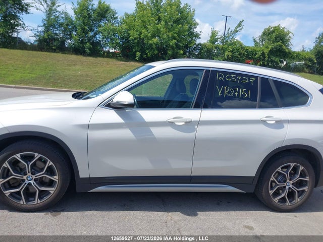 Продаж на аукціоні авто 2020 Bmw X1 Xdrive28i, vin: WBXJG9C05L5R27151, номер лоту: 12659527