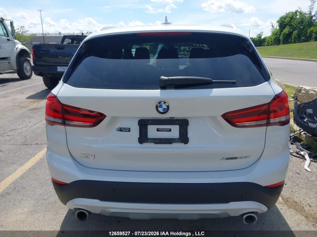 Продаж на аукціоні авто 2020 Bmw X1 Xdrive28i, vin: WBXJG9C05L5R27151, номер лоту: 12659527