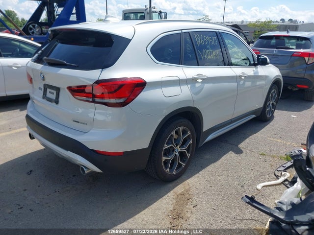 Продаж на аукціоні авто 2020 Bmw X1 Xdrive28i, vin: WBXJG9C05L5R27151, номер лоту: 12659527
