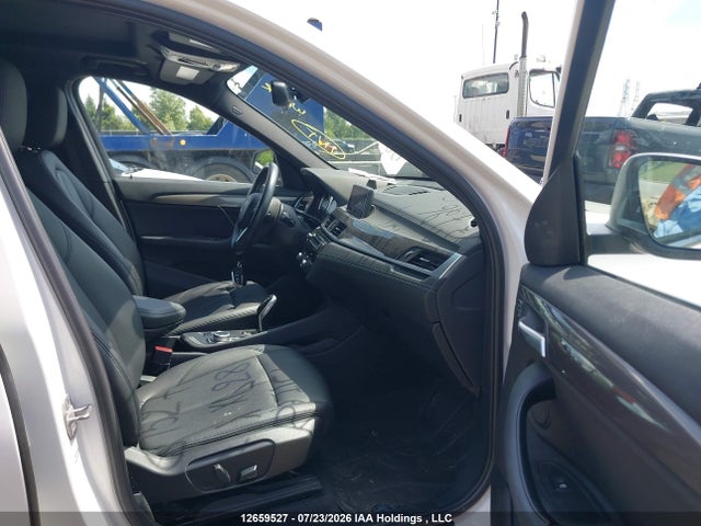 Продаж на аукціоні авто 2020 Bmw X1 Xdrive28i, vin: WBXJG9C05L5R27151, номер лоту: 12659527