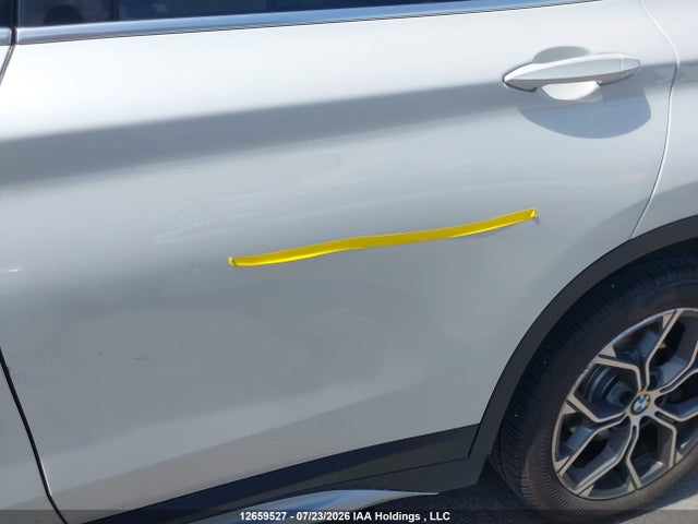 Продаж на аукціоні авто 2020 Bmw X1 Xdrive28i, vin: WBXJG9C05L5R27151, номер лоту: 12659527
