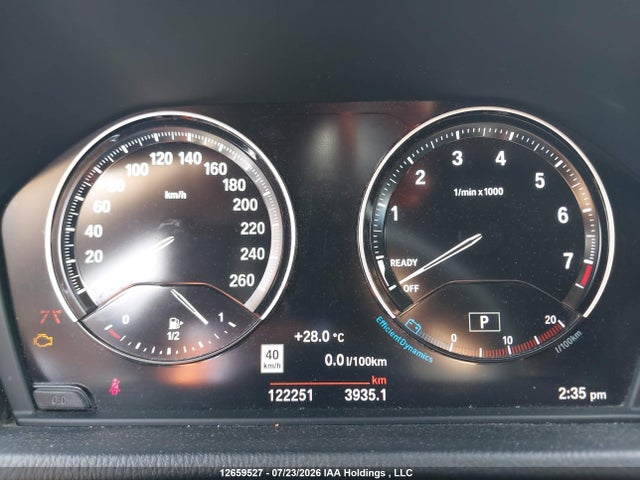 Продаж на аукціоні авто 2020 Bmw X1 Xdrive28i, vin: WBXJG9C05L5R27151, номер лоту: 12659527