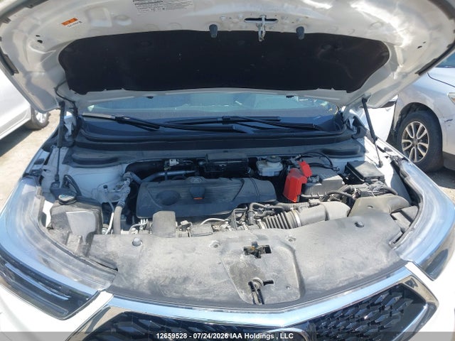 Acura Rdx Elite 2021 5J8TC2H77ML809440 Image 10