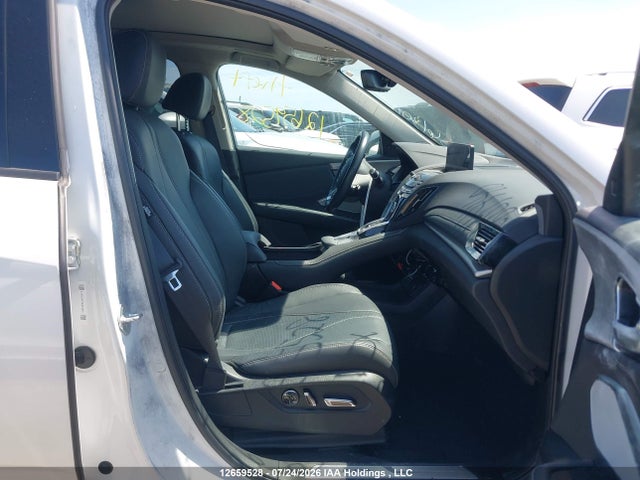 Acura Rdx Elite 2021 5J8TC2H77ML809440 Image 5