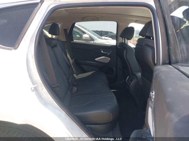 Acura Rdx Elite 2021 5J8TC2H77ML809440 Image 8