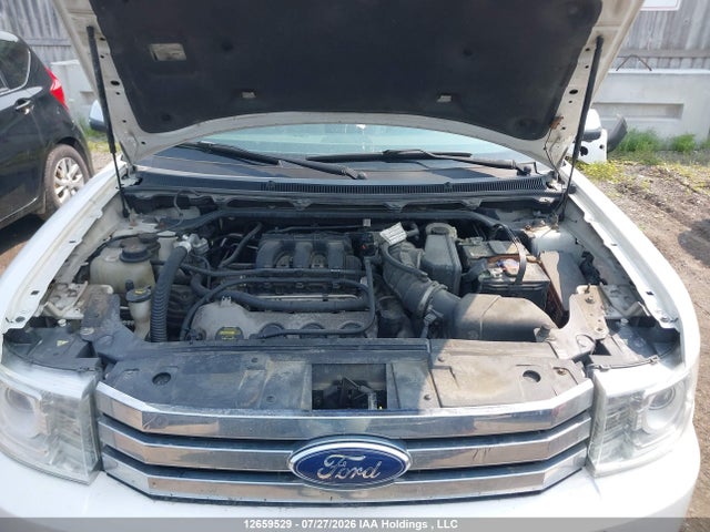 Aukcja sprzedaży 2010 Ford Flex Limited, vin: 2FMGK5DC2ABA34866, numer aukcji: 12659529
