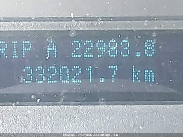 Aukcja sprzedaży 2010 Ford Flex Limited, vin: 2FMGK5DC2ABA34866, numer aukcji: 12659529