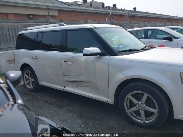 Aukcja sprzedaży 2010 Ford Flex Limited, vin: 2FMGK5DC2ABA34866, numer aukcji: 12659529
