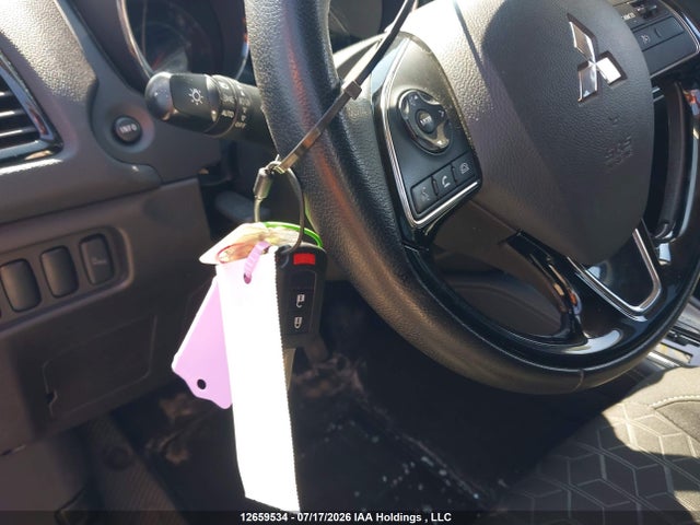 JA4AJVAW3RU606927 Mitsubishi Rvr Se/sel/noir/gt