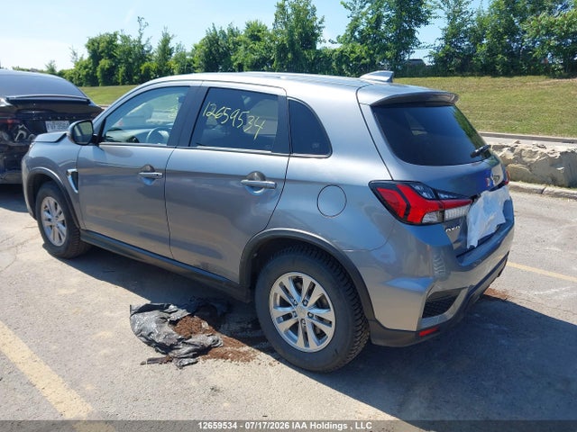 JA4AJVAW3RU606927 Mitsubishi Rvr Se/sel/noir/gt