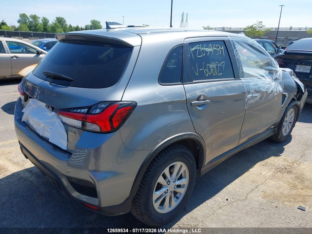JA4AJVAW3RU606927 Mitsubishi Rvr Se/sel/noir/gt