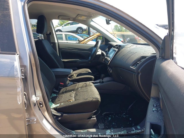 JA4AJVAW3RU606927 Mitsubishi Rvr Se/sel/noir/gt
