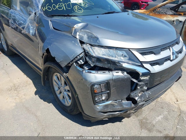 JA4AJVAW3RU606927 Mitsubishi Rvr Se/sel/noir/gt