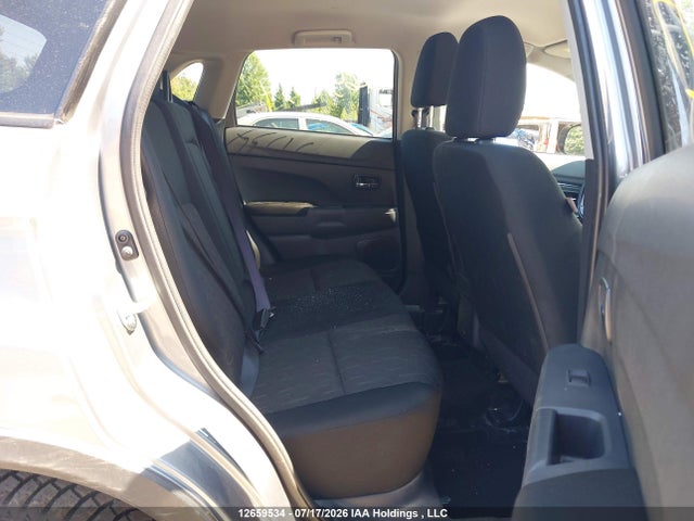 JA4AJVAW3RU606927 Mitsubishi Rvr Se/sel/noir/gt