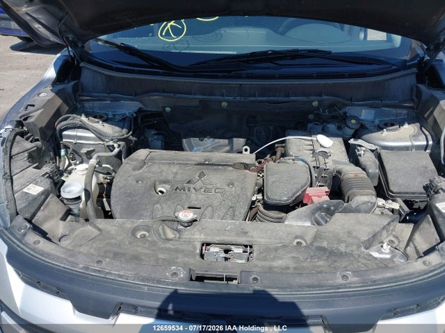 JA4AJVAW3RU606927 Mitsubishi Rvr Se/sel/noir/gt
