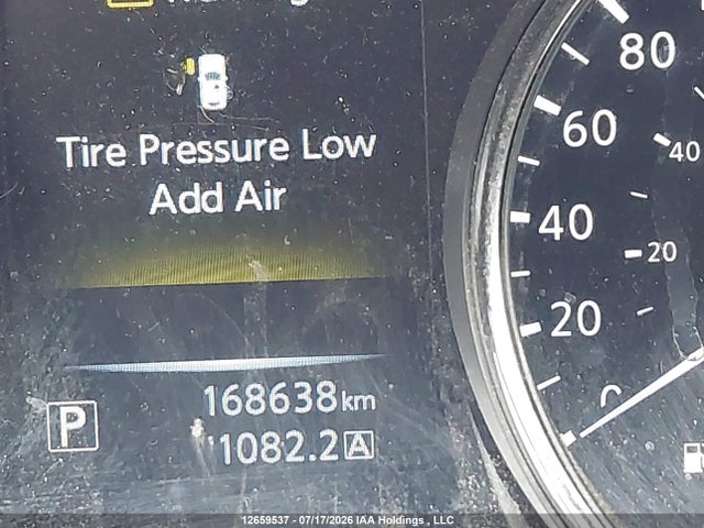 12659537 :رقم المزاد ، 5N1AT2MM3FC752718 vin ، 2015 Nissan Rogue S/sl/sv مزاد بيع
