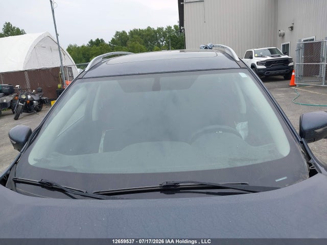 12659537 :رقم المزاد ، 5N1AT2MM3FC752718 vin ، 2015 Nissan Rogue S/sl/sv مزاد بيع
