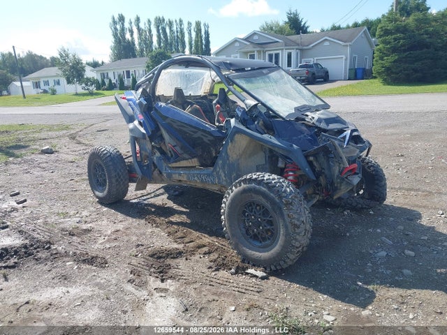 Polaris Rzr Pro R Premium 2023 3NSRGK2K9PG330236 main image