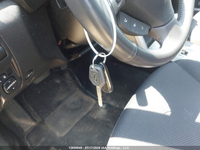 12659545 :رقم المزاد ، JF2SHCDC5BH763189 vin ، 2011 Subaru Forester 2.5x Premium مزاد بيع