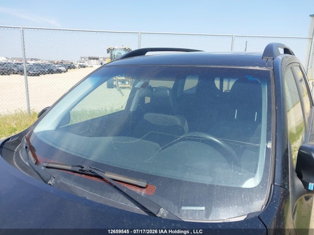 12659545 :رقم المزاد ، JF2SHCDC5BH763189 vin ، 2011 Subaru Forester 2.5x Premium مزاد بيع