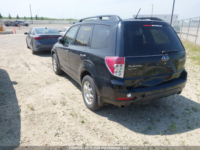 12659545 :رقم المزاد ، JF2SHCDC5BH763189 vin ، 2011 Subaru Forester 2.5x Premium مزاد بيع