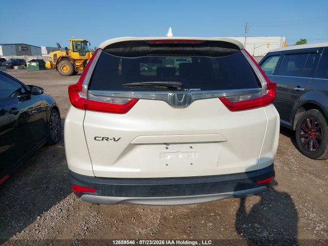 2018 Honda Cr-v Lx მანქანა იყიდება აუქციონზე, vin: 2HKRW1H3XJH000845, აუქციონის ნომერი: 12659546