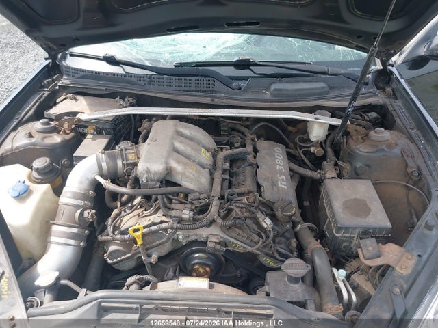 12659548 :رقم المزاد ، KMHHU6KH2CU071478 vin ، 2012 Hyundai Genesis 3.8 مزاد بيع
